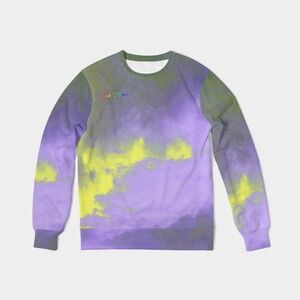 French Terry Crewneck